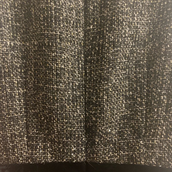 NWT- Jcrew sheath dress in tweed - Picture 7 of 13